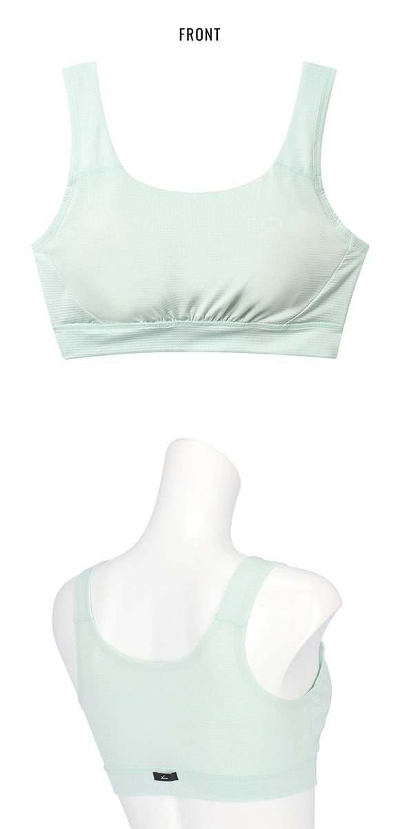 ワコール シーダブリューエックス スポーツブラ Support Type LIGHT 3L HTY112 Wacoal CW-X Womens