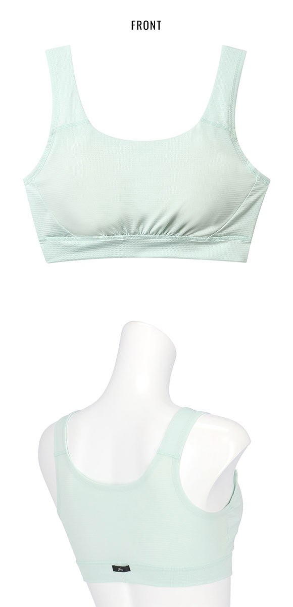 ワコール シーダブリューエックス スポーツブラ Support Type LIGHT 3L HTY112 Wacoal CW-X Womens