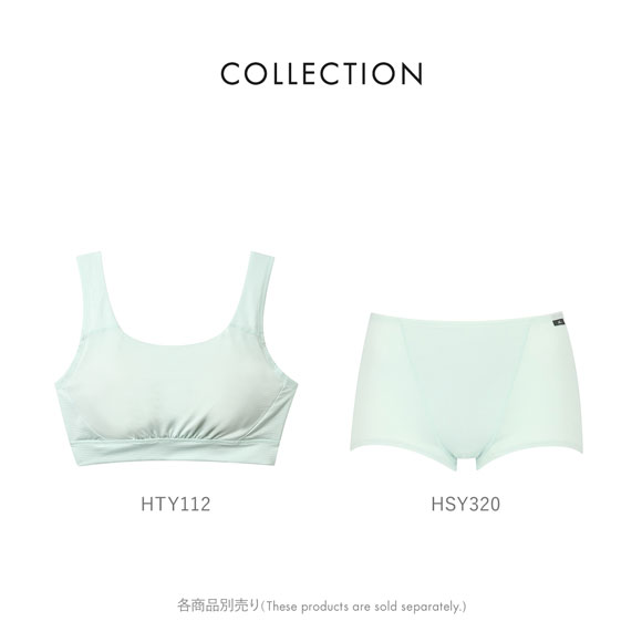 ワコール シーダブリューエックス スポーツブラ Support Type LIGHT LL HTY112 Wacoal CW-X Womens