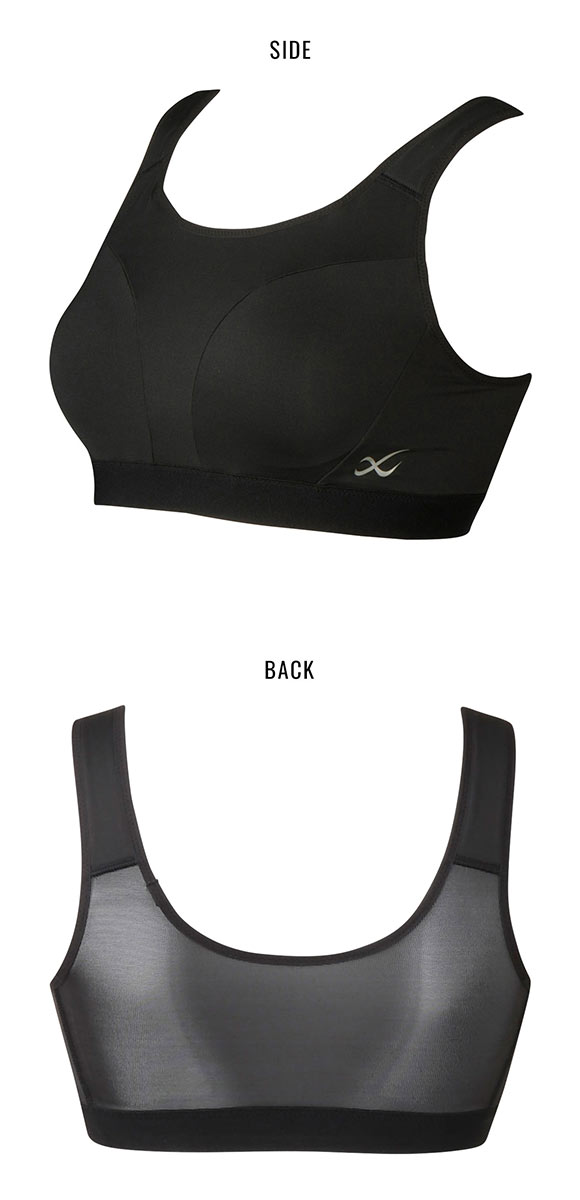 ワコール Wacoal シーダブリューエックス CW-X Womens HTY158