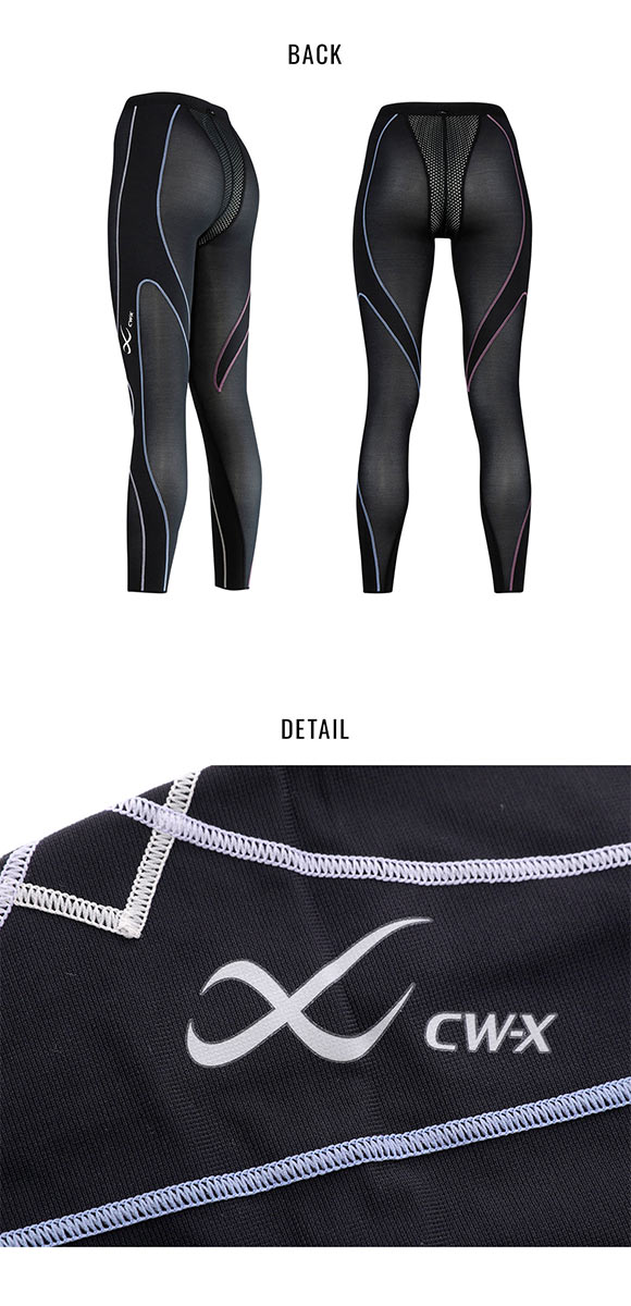 ワコール Wacoal シーダブリューエックス CW-X Womens エキスパート