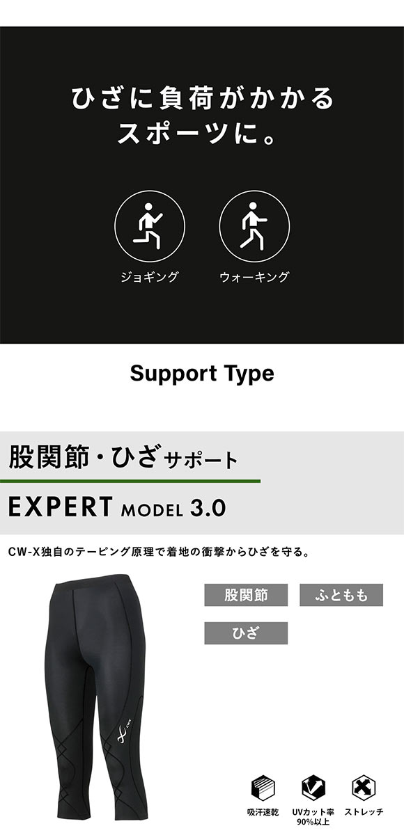 ワコール Wacoal シーダブリューエックス CW-X レディース スポーツ