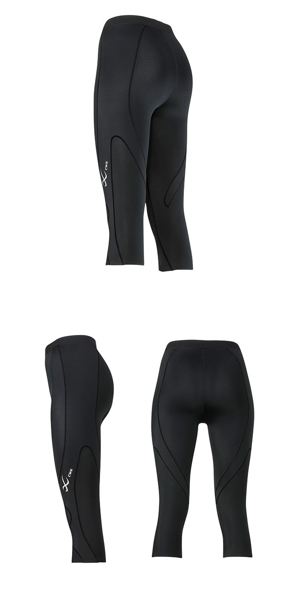 ワコール Wacoal シーダブリューエックス CW-X レディース スポーツ