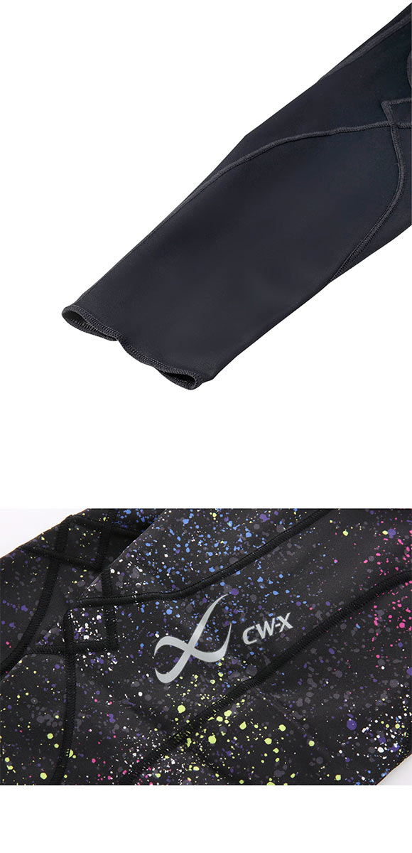 CW-X レディース　Ｌ　HOT 楽天市場】25%OFF ワコール CW-X cwx レディース スポーツタイツ