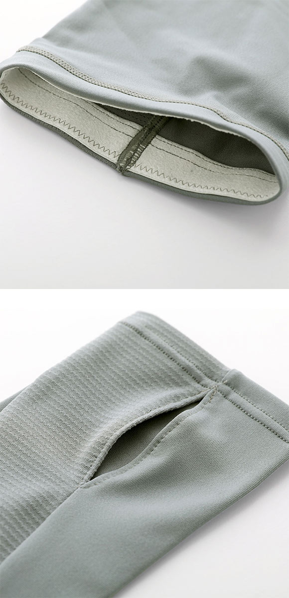 ワコール Wacoal シーダブリューエックス CW-X 男女兼用 UNISEX アームカバー HYR610