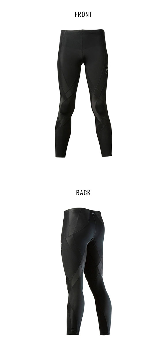 ワコール Wacoal シーダブリューエックス CW-X ジェネレーター Generator メンズロングタイツ