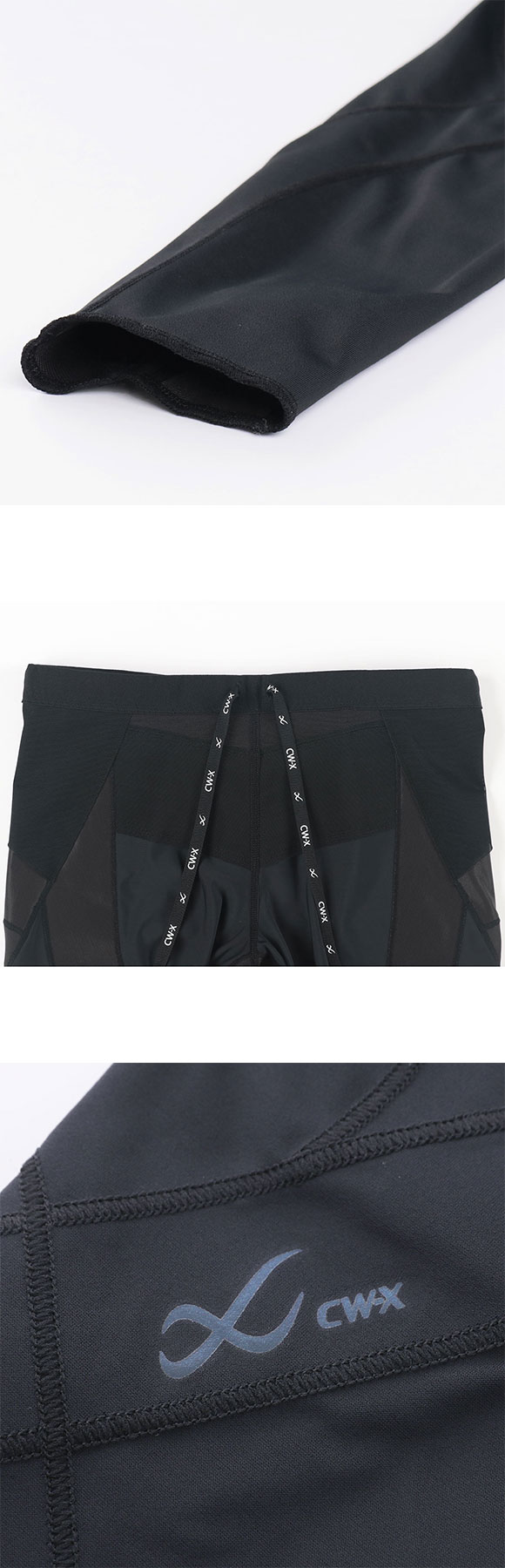 ワコール CW-X シーダブリューエックス Mens GENERATOR ジェネレーター