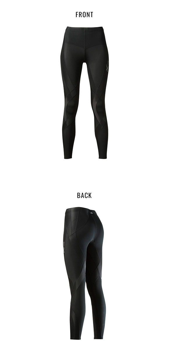 ワコール Wacoal シーダブリューエックス CW-X ジェネレーター Generator レディースロングタイツ