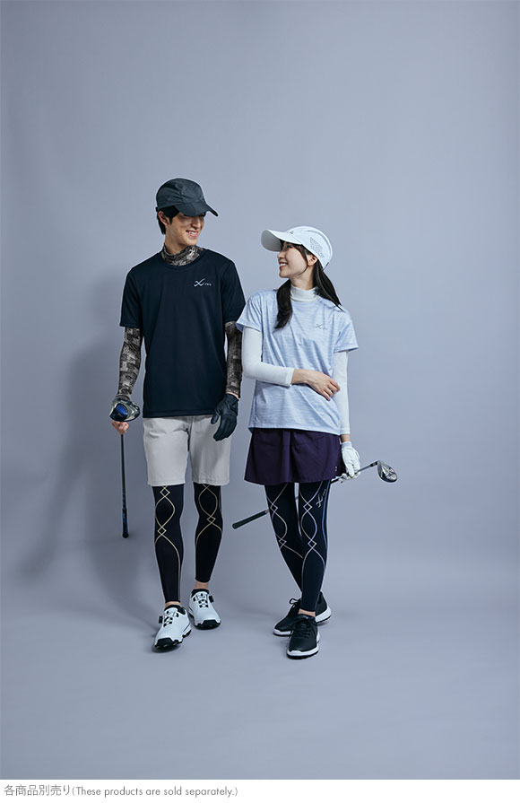 ワコール Wacoal シーダブリューエックス CW-X Mens JAO009 JYURYU 柔流 ジュウリュウ　メンズ トップ SML ハイネック 長袖 スポーツ