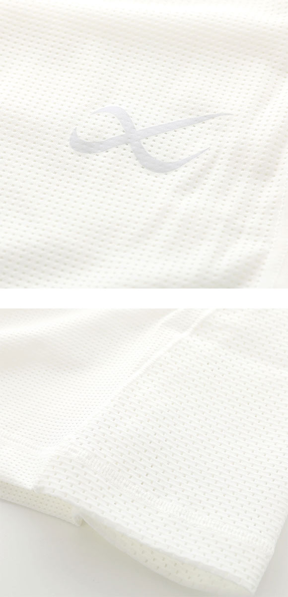 ワコール Wacoal シーダブリューエックス CW-X メンズ JYURYU ジュウリュウトップ Vネック ノースリーブ スポーツ ML