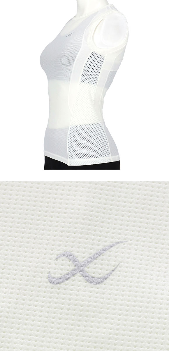 ワコール シーダブリューエックス CW-X WOMENS JYURYU 柔流