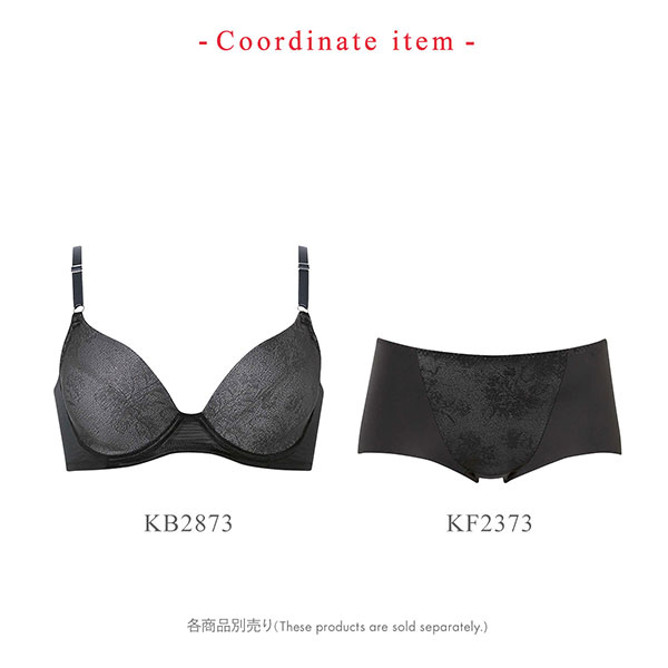 ワコール ウイング 夏のうすかるブラ ブラジャー 3/4カップ AB 夏ブラ