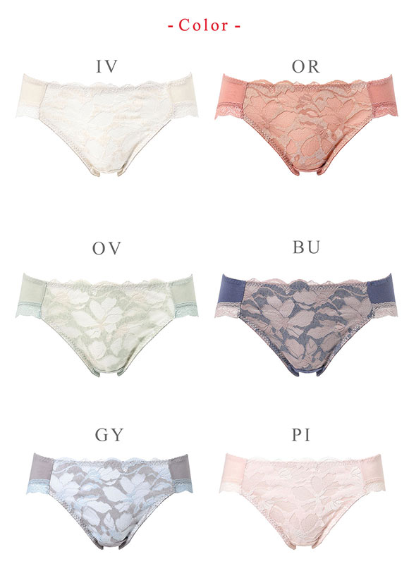 ワコール ウイング KF2868 もちっとふわっとブラ ショーツ ML2L ハイレッグ Wacoal Wing