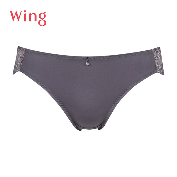 ワコール Wacoal ウイング Wing KB2011 マッチミーブラ シンプルタイプ ショーツ LL スタンダード 単品 ハイレッグ