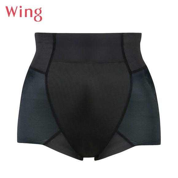 ワコール Wacoal ウイング Wing ハミデンヌ ショート丈ガードル おなかおさえ ヒップアップ
