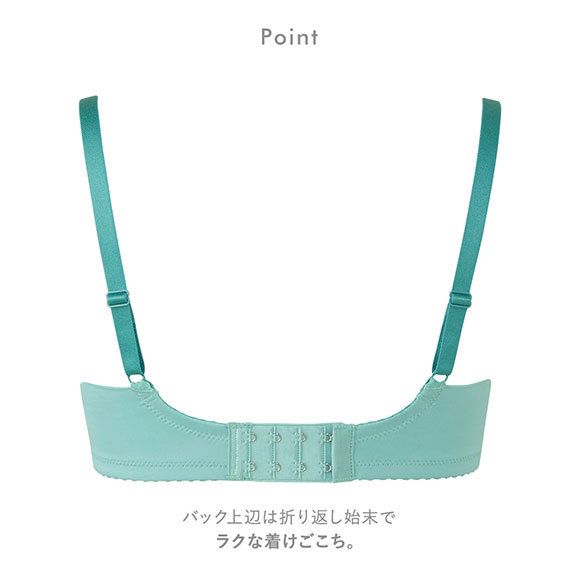 ワコール Wacoal マタニティ MATERNITY ブラジャー キレイにみえてやさしいブラ 産前・産後兼用 EF 授乳ブラ 単品