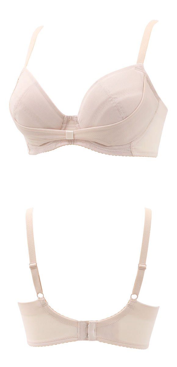 ワコール マタニティ リボンブラ for ママ 産前産後 EF かんたん授乳 Wacoal MATERNITY