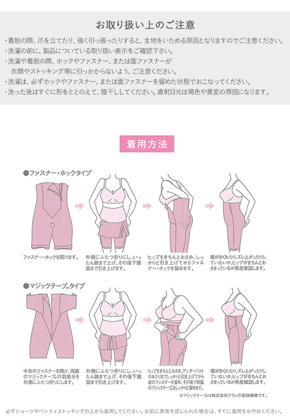 ワコール Wacoal シェイプマミーガードル ロング丈