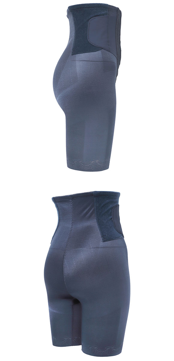 ワコール マタニティ 産後用 シェイプマミーガードル ロング丈 Wacoal MATERNITY 産後用ガードル とことんシェイプ