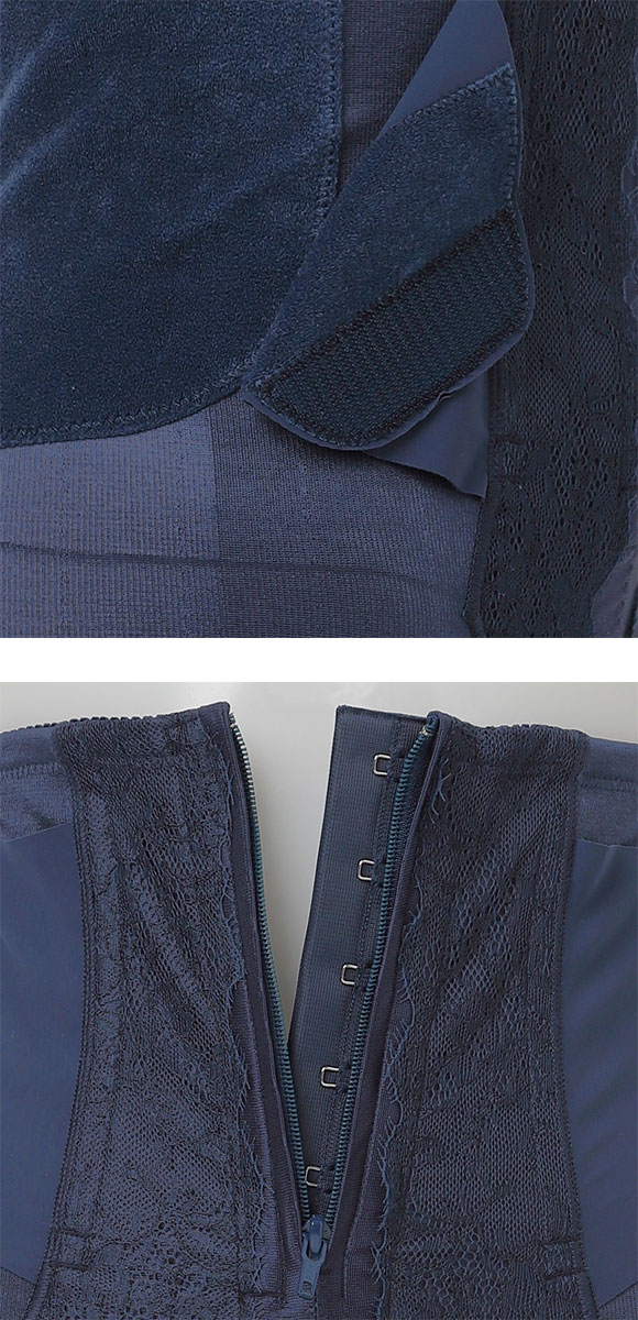 ワコール マタニティ 産後用 シェイプマミーガードル ロング丈 Wacoal