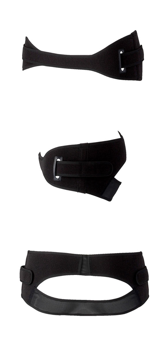 ワコール Wacoal マタニティ MATERNITY 産前 産後 骨盤ベルト ズレにくい LL