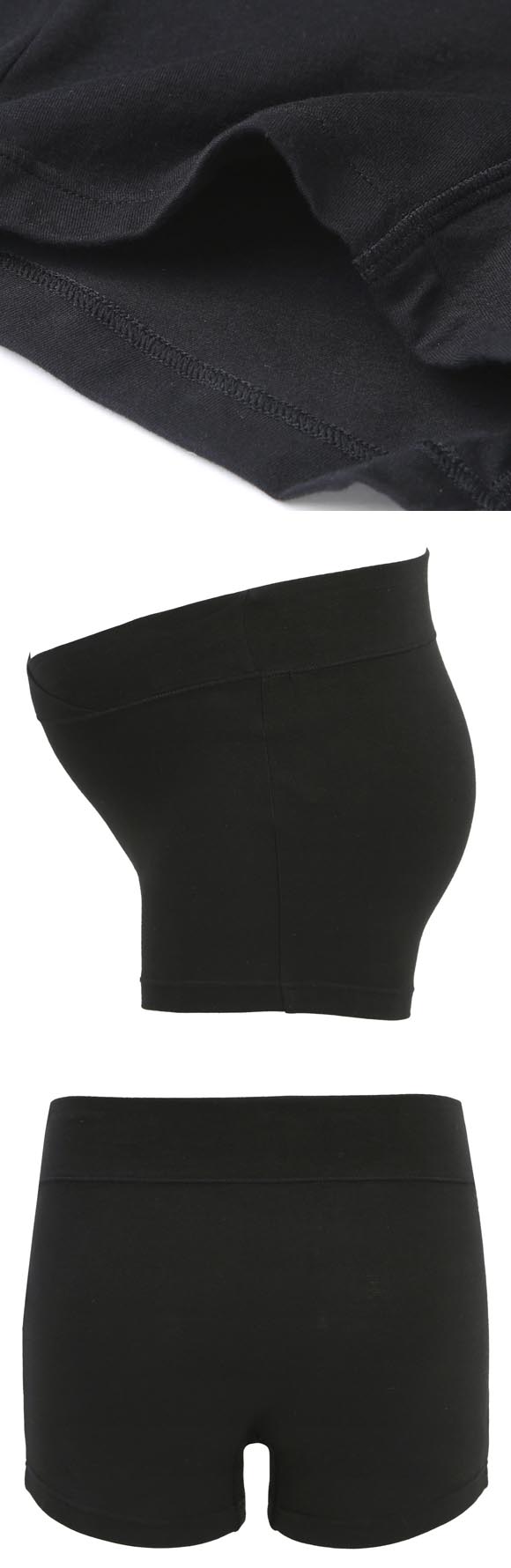 ワコール マタニティ ちーちょろす監修 デリケートゾーンをつつみこむショーツ 産前産後兼用 単品 Wacoal MATERNITY