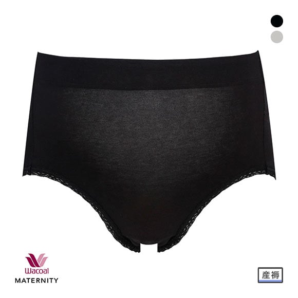 ワコール Wacoal マタニティ MATERNITY 産じょくショーツ 産褥用 LL 単品