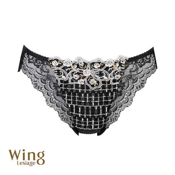 レシアージュ ブラ＆ショーツ 楽天市場】【福袋】 ウイング レシアージュ ブラショーツ 2セット Wing