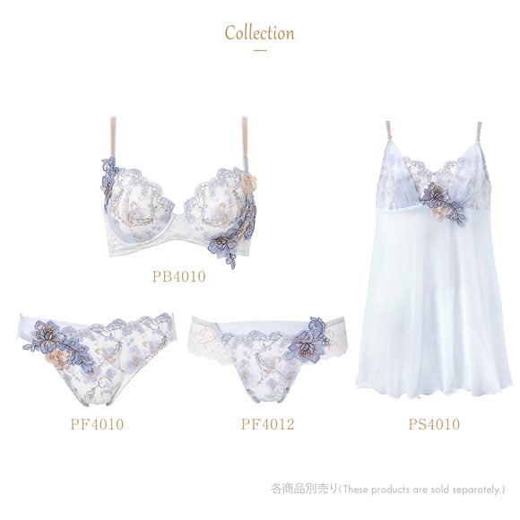 ウイング レシアージュ 4010シリーズ Tバックショーツ M PF4012 Wing Lesiage