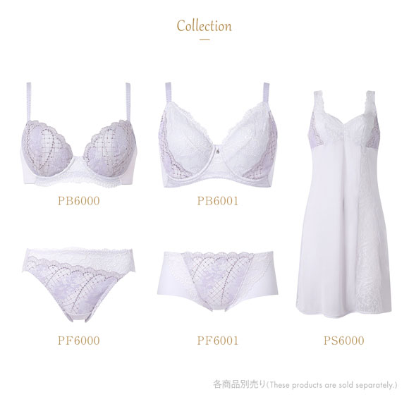 ウイング レシアージュ ショーツ MLLL ハイレッグ Wing Lesiage 6000G 大きいサイズ