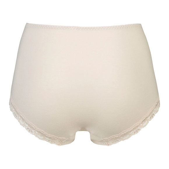ワコール Wacoal 11G BFA111 BFA311 BFA411 スタンダード ハイカット ショーツ LL 綿混 大きいサイズ