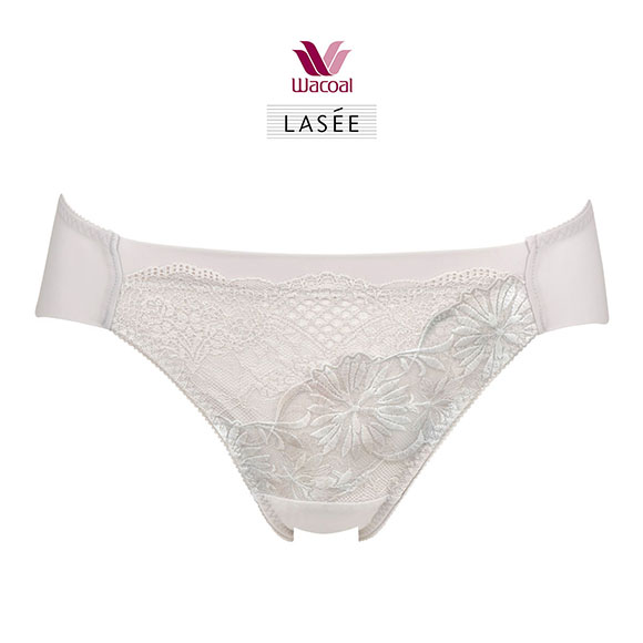 ワコール Wacoal ラゼ LASEE 35G BFA335 BFA435 着やせすっきりブラ ラインレス ショーツ ML 単品 ハイレッグ