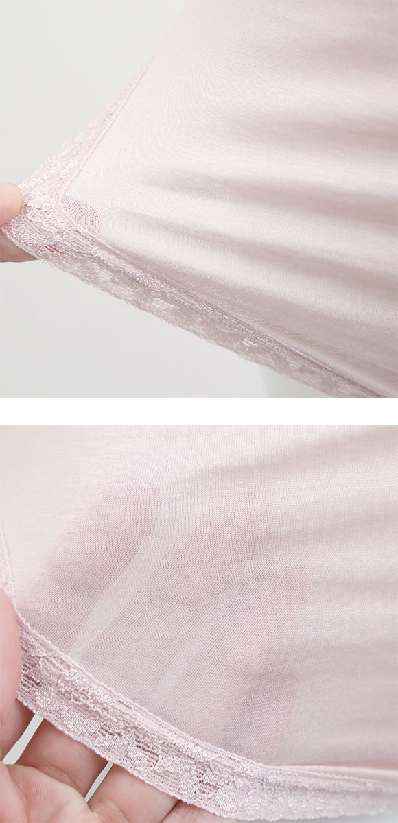 ワコール Wacoal ボディスエード BODYSUEDE ハイカット スタンダード ショーツ LL 綿100 深め ハイウエスト 大きいサイズ 単品