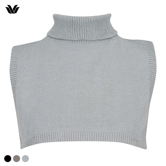 ワコール ストール ネックウォーマー PPL057 Wacoal