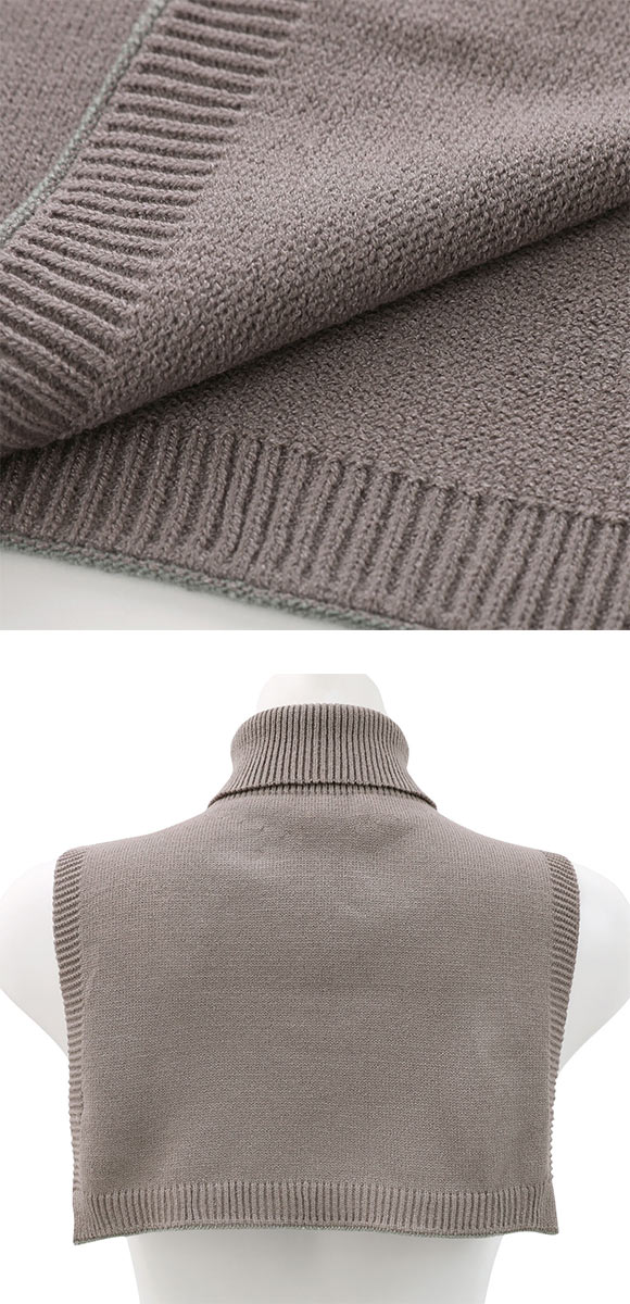 ワコール ストール ネックウォーマー PPL057 Wacoal