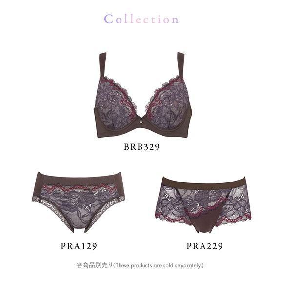 mimikoko2929ページ❣️サルートブラショーツセット‼️ サルート