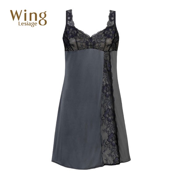 ウイング レシアージュ スリップ ランジェリー Wing Lesiage 6000G
