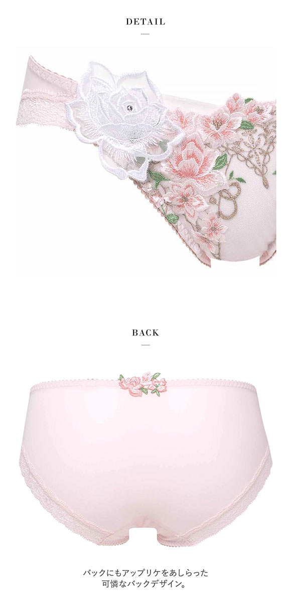 ワコール サルート 16グループ 16G ショーツ LL ハイレッグ 大きいサイズ Wacoal Salute PTJ716 25SSシーズン