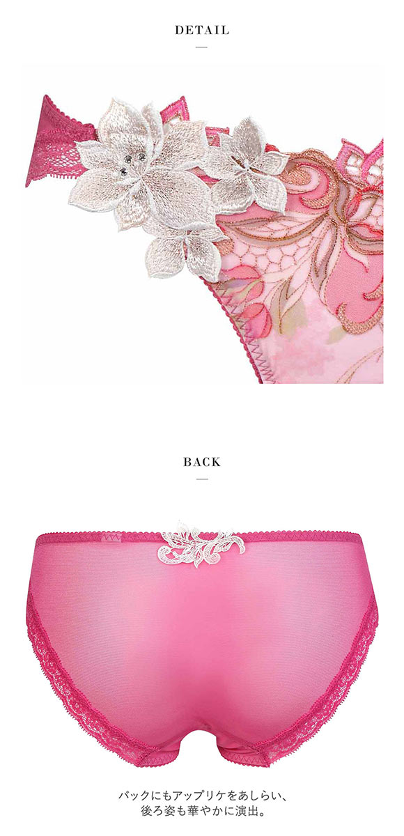 ワコール サルート 80グループ 80G ショーツ ML ハイレッグ Wacoal Salute PTJ780 25SS先行プレステージ