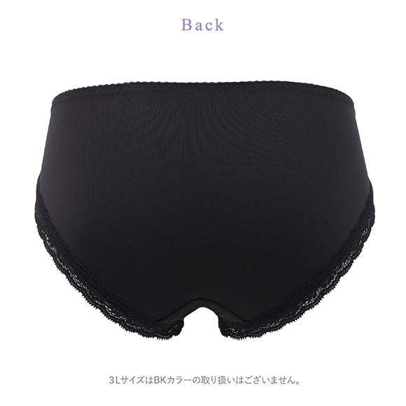 ワコール ハグするブラ BRB478 BXB378 RA198 ショーツ 3L 大きいサイズ Wacoal