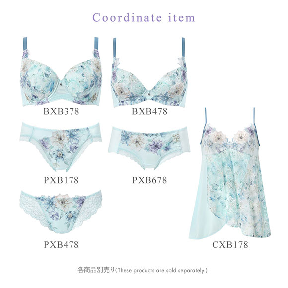 ワコール ハグするブラ BRB478 BXB378 RA198 ショーツ 3L 大きいサイズ Wacoal