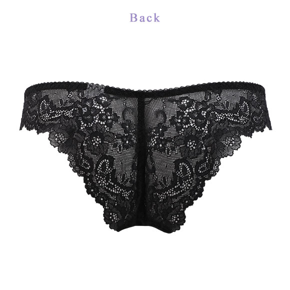 ワコール ハグするブラ BXB478 PXB478 ショーツ Tバック M バックレース Wacoal