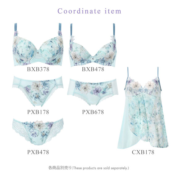 ワコール　ハグするブラ　B70 ペアショーツ　Mサイズ　PU ワコール 【新色先行】ハグするブラ ペア ショーツ PXB178