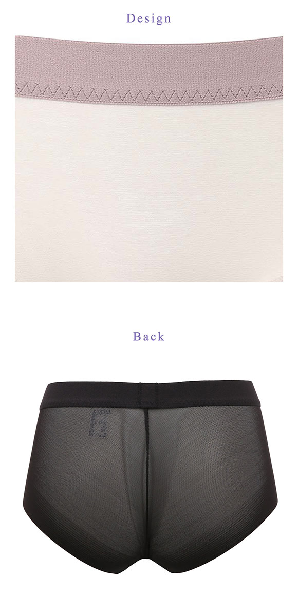 ワコール 重力ケアブラ シンプルタイプ BXB114 PXB614 ボーイレングス ショーツ あさめ ML Wacoal