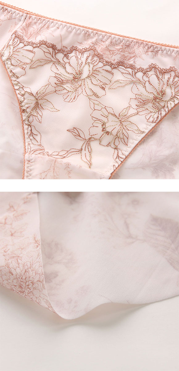 ワコール スムージングブラ 着やせすっきり ショーツ ML ハイレッグ ローライズ Wacoal PXC105 05G