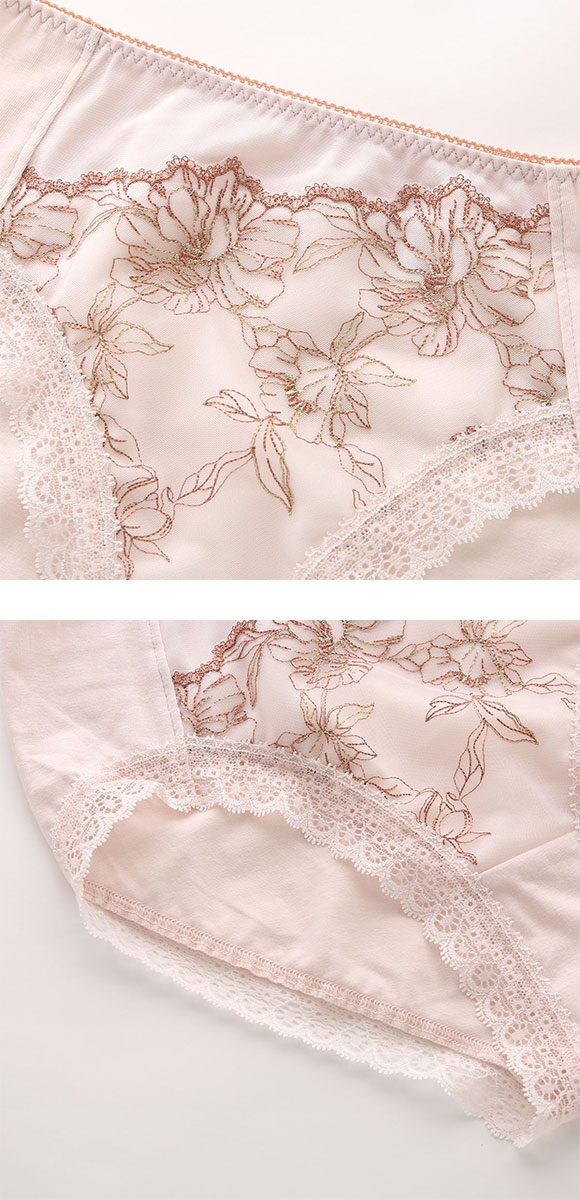 ワコール スムージングブラ 着やせすっきり ショーツ LL はきこみふつう Wacoal PXC205 05G