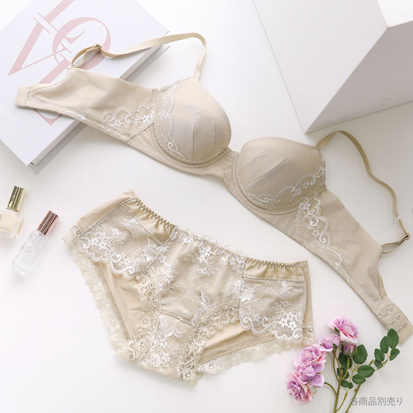 ワコール ナチュラルメイクブラ ボーイレングスショーツ ローライズ ML Wacoal PXC608 08G