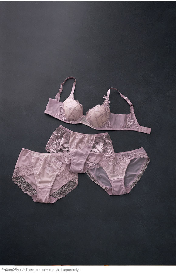 ワコール プレミアム 21series BXD421 BXD721 PXD621 21G ショーツ ボーイレングス あさめ ML Wacoal