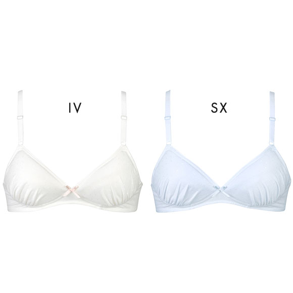 ワコール Wacoal ウイング Wing teen ジュニア STEP3 ノンワイヤーブラジャー AB ティーン 女の子 単品