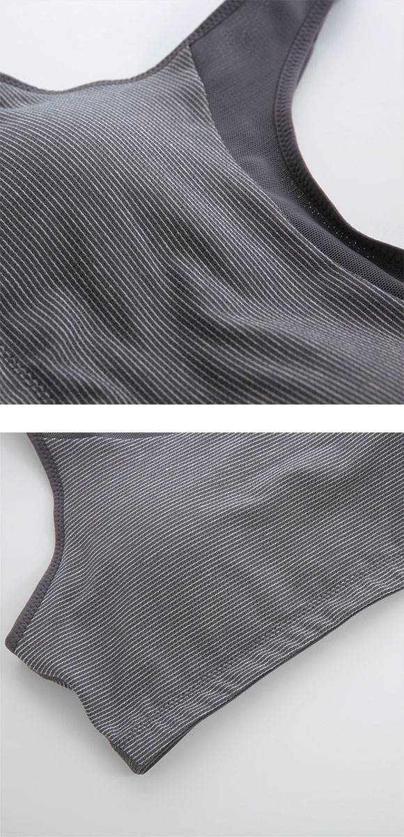 ワコール Wacoal ウイング Wing teen スポーツブラ STEP3 丸みをおびてきたら ノンワイヤーブラジャー スポブラ ジュニア キッズ 女の子 単品